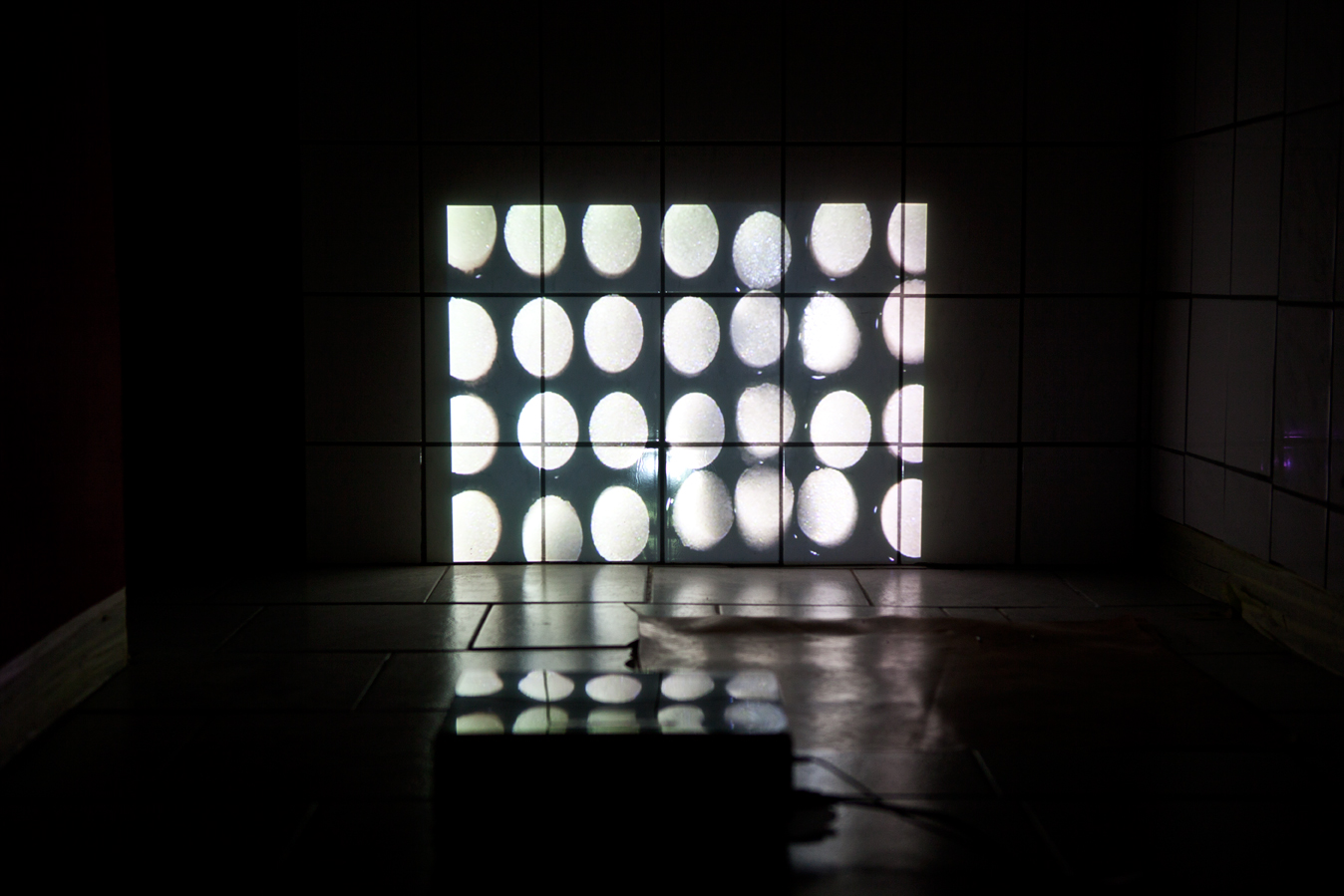 BODY LIGHT